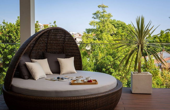 Dedaj Resort - Villa Tina - Foto 5