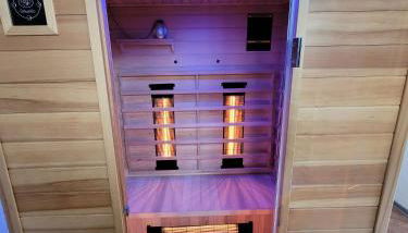 Carpe Diem Wellness Ferienwohnung - Foto 3