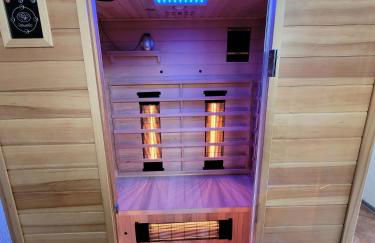 Carpe Diem Wellness Ferienwohnung - Foto 3