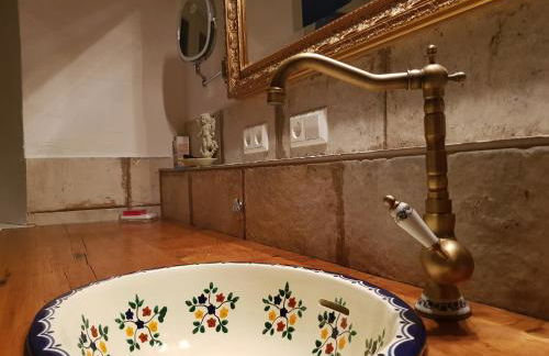 Ehemalige Schmiede -Dormitorium- - Foto 13