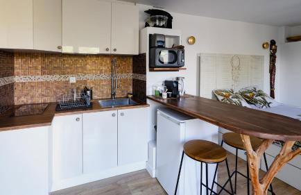 Maisonnette cosy bord de Seine 30min paris - Foto 7