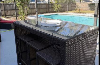 Tampa Zen Escape | Heated Pool + Family Oasis - Foto 33