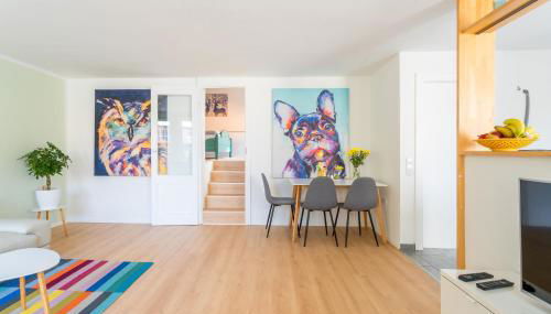 Akram Appartement I - Zentral und Ruhig - Foto 4