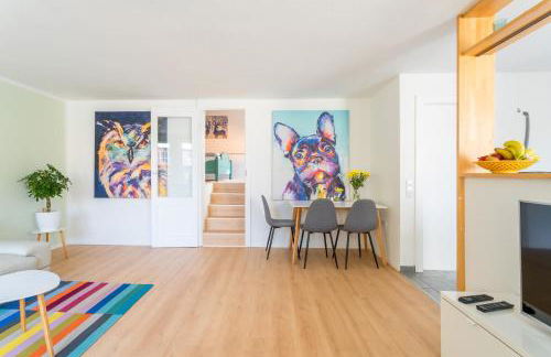 Akram Appartement I - Zentral und Ruhig - Foto 4