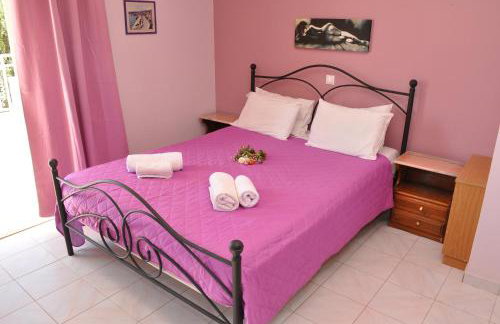 Polymnia Apartments Lassi - Photo 55