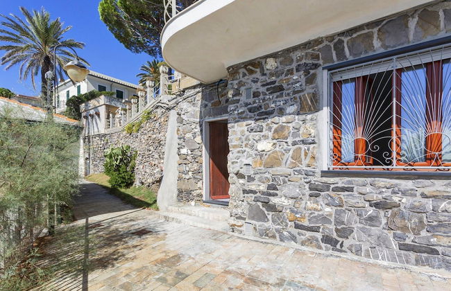 Yellow Suite sul Lungomare di Recco by Wonderful Italy - Photo 21