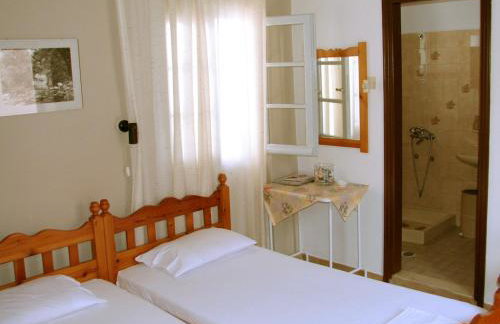 MARIA Studios & Apartments - Foto 14