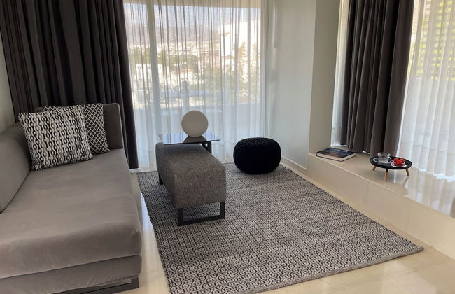 Brasil Suites Boutique Hotel - Foto 27