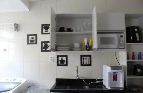 Apt perto Shopping Iguatemi com garagem - Foto 14