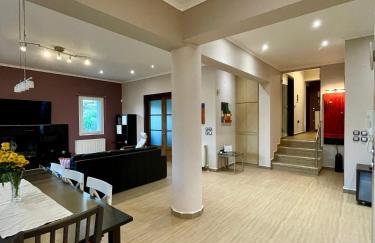 Apollon Paian , Luxury Nature Relax - Foto 56