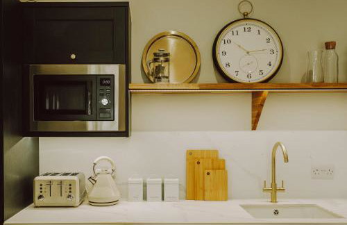 Number 1 Cannons at The Old Dairy Clevedon - Foto 15