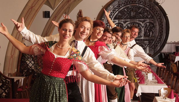 Dîner-spectacle Autrichien - Photo 2