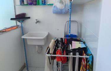 Apartamento 02 quartos - 06 pessoas - Foto 21