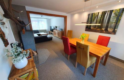 Ferienwohnungen Trute - Foto 45