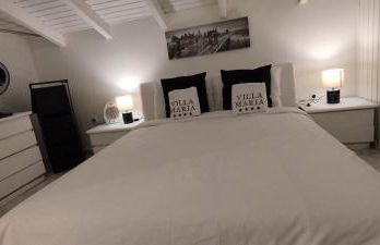 Villa Maria Lagonissi - Private Villa upstairs with exclusive access to pool & outside areas - Foto 18