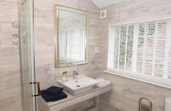 The Old Rectory - Foto 33