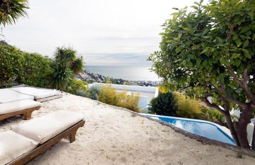 Exclusive Villa with Private Pool in Sitges - Photo 47