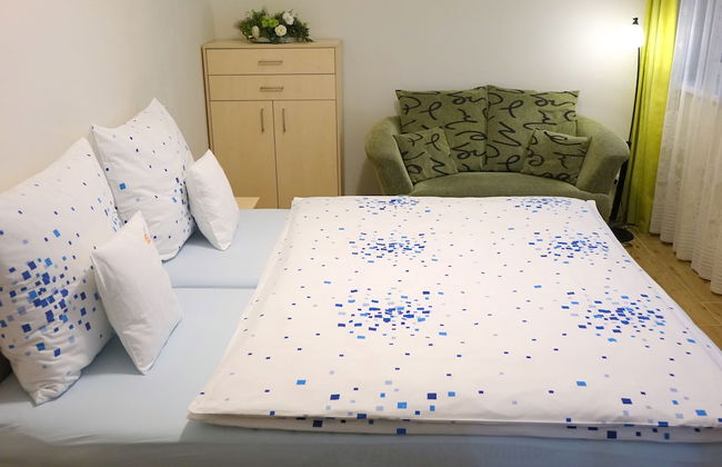 EEL Brno apartments - Foto 5