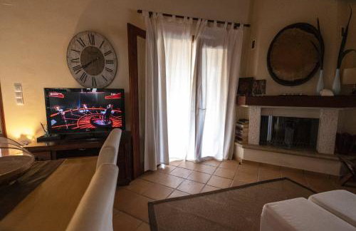 Villa Olympia - Foto 19