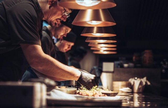 Marholmen Stugor - Foto 52