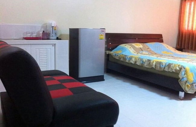 T9 Muang Thong Thani Condo - Foto 9