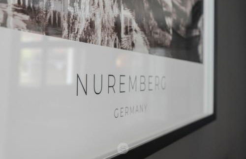 Suite Apartments Nürnberg - Foto 17