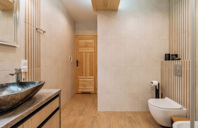 Hyrny Giewont LoftAffair - Foto 27