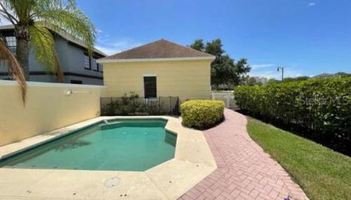 Private home 5 beds, 4.5 baths in Reunion Resort - Foto 4