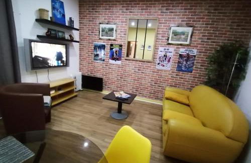 Maison Antony parking gratuit proche Paris - Foto 24