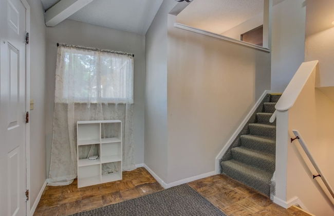 4BR Dog-friendly Minutes to Garden of the Gods - Foto 14