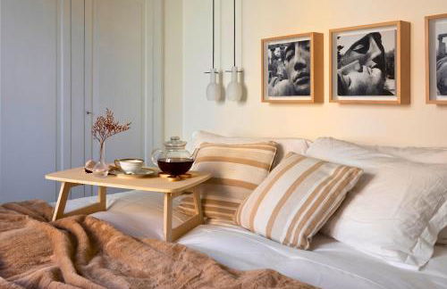 Villa Claudia - 1 minute walk to beach - Foto 24