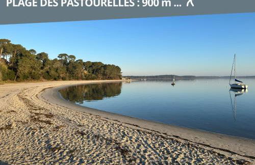 Le Cocon Cap Forêt - Foto 22