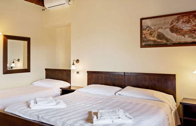 Holiday Home in Magione Near Lake Trasimeno - Foto 1