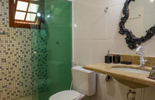 Bella casa da paz - Foto 14