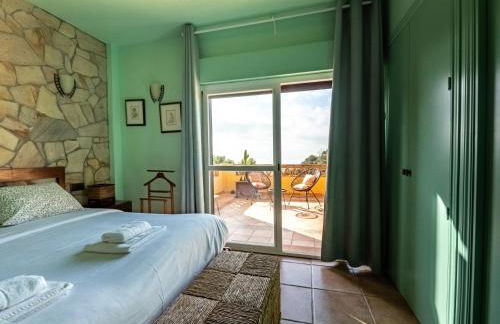 Livemálaga Great Terrace & Calm House - Foto 36