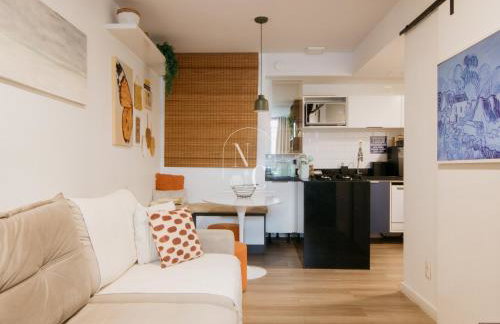 RioDowntown Hub by RNC Flats - Photo 72