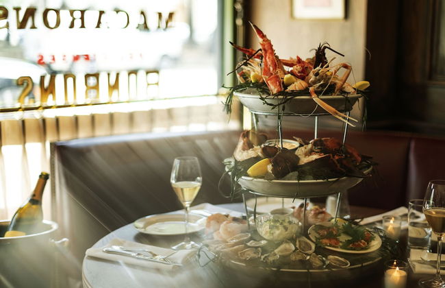 ROOST Detroit - Foto 54