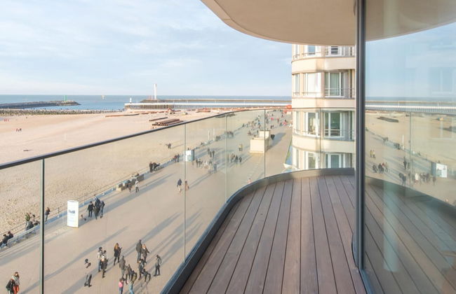 Open View Apartment by the Beach - Photo 11