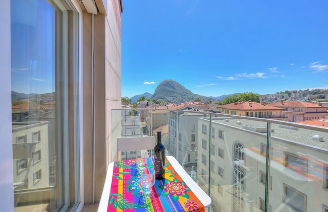 Attico Al Parco With Airconditioning - Photo 24