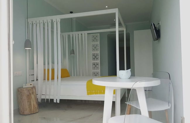 Mear Luxury Suite - The Ultimate Summer Nest - Foto 5