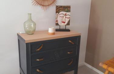 La Ferme des Oliviers - Foto 9