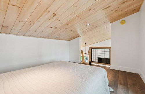 La Casita Little Sebago Lake with hot tub! - Foto 6