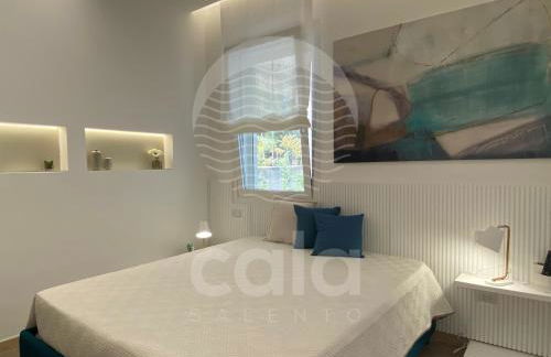 Villa Lidia - Piscina Privata By Cala Salento - Foto 15