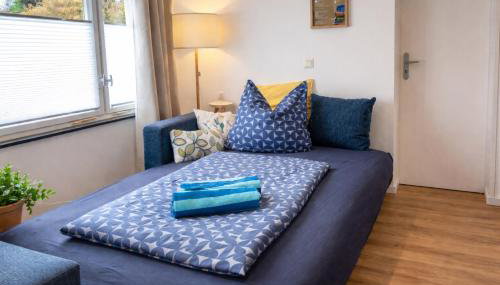 Rast am Park - Foto 2