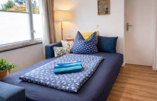 Rast am Park - Foto 2