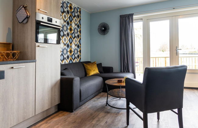 Beautiful Holiday Home in Bantega With Boat - Foto 9