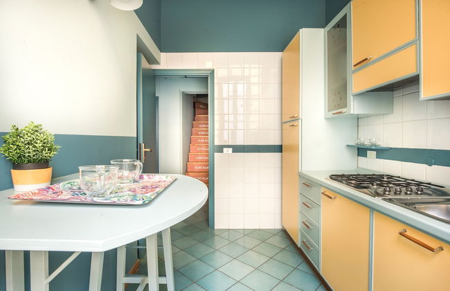 Lolli Apartments by Wonderful Italy - Foto 50