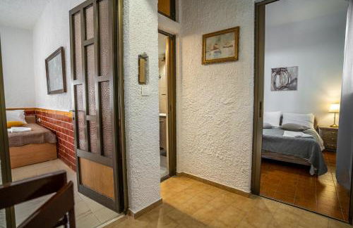 Sea & Mountain - Mani Serenity Retreat - Foto 21