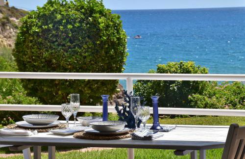 1a. Línea, vistas al mar, acceso directo a playa y piscina - Foto 7