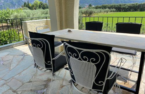 Villa Eleonas by the Sea with private pool - Foto 13